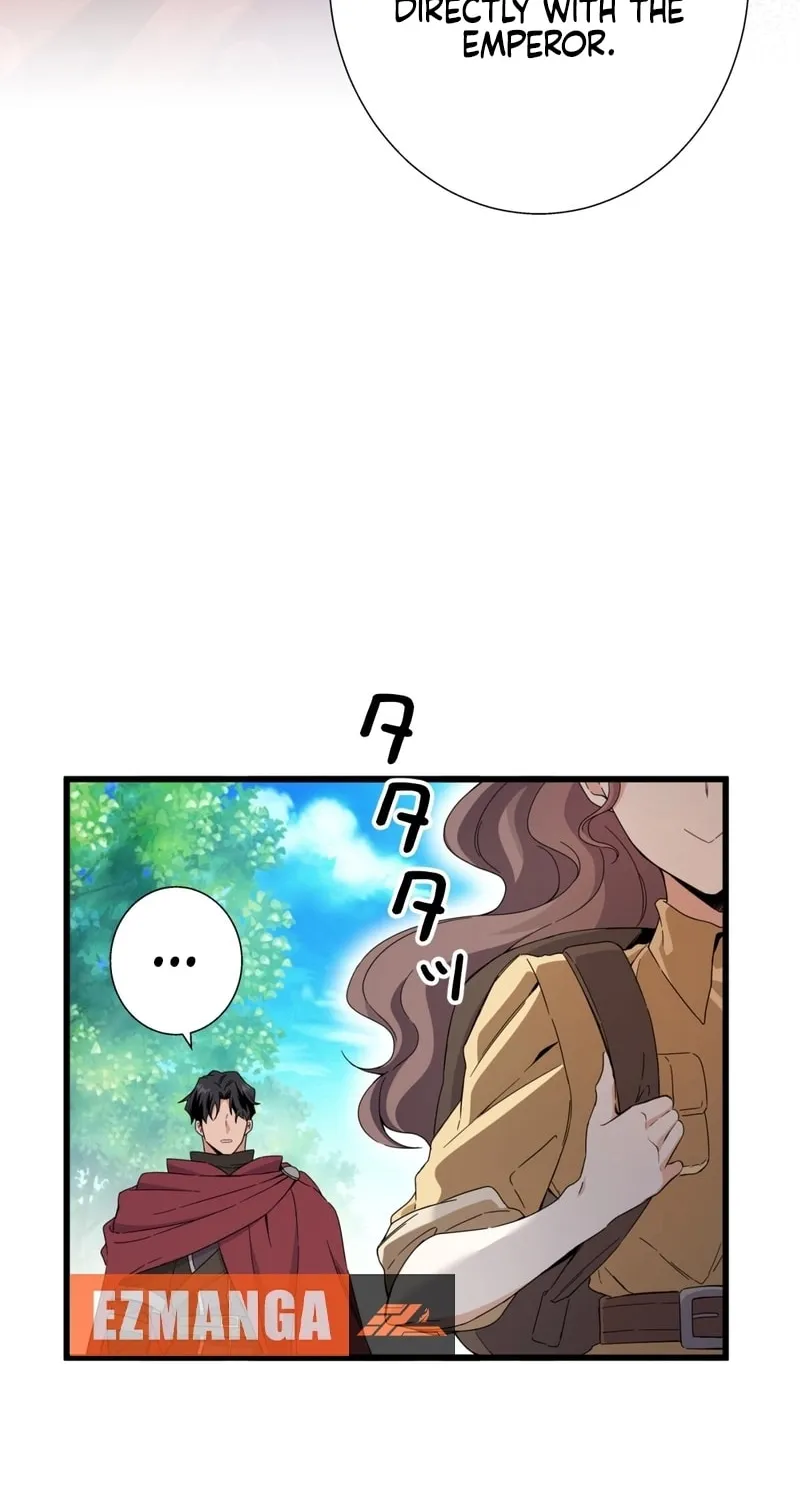 The King of Winter and the Kiss of Fire Chapter 7 page 13 - 