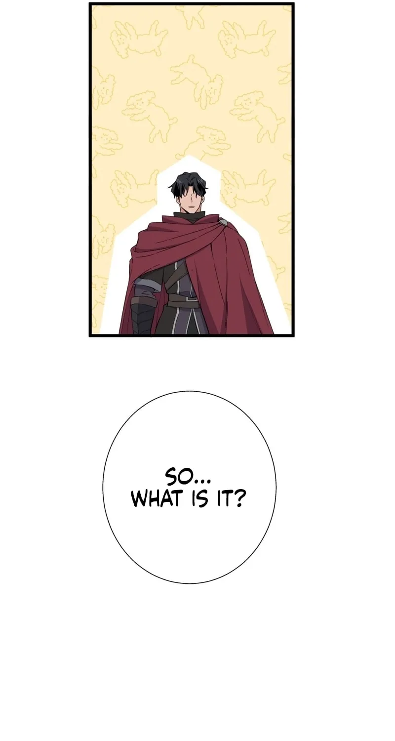 The King of Winter and the Kiss of Fire Chapter 7 page 15 - 