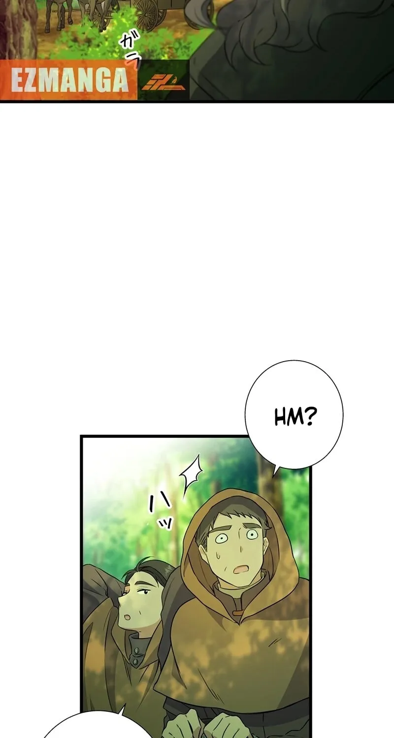 The King of Winter and the Kiss of Fire Chapter 7 page 18 - 