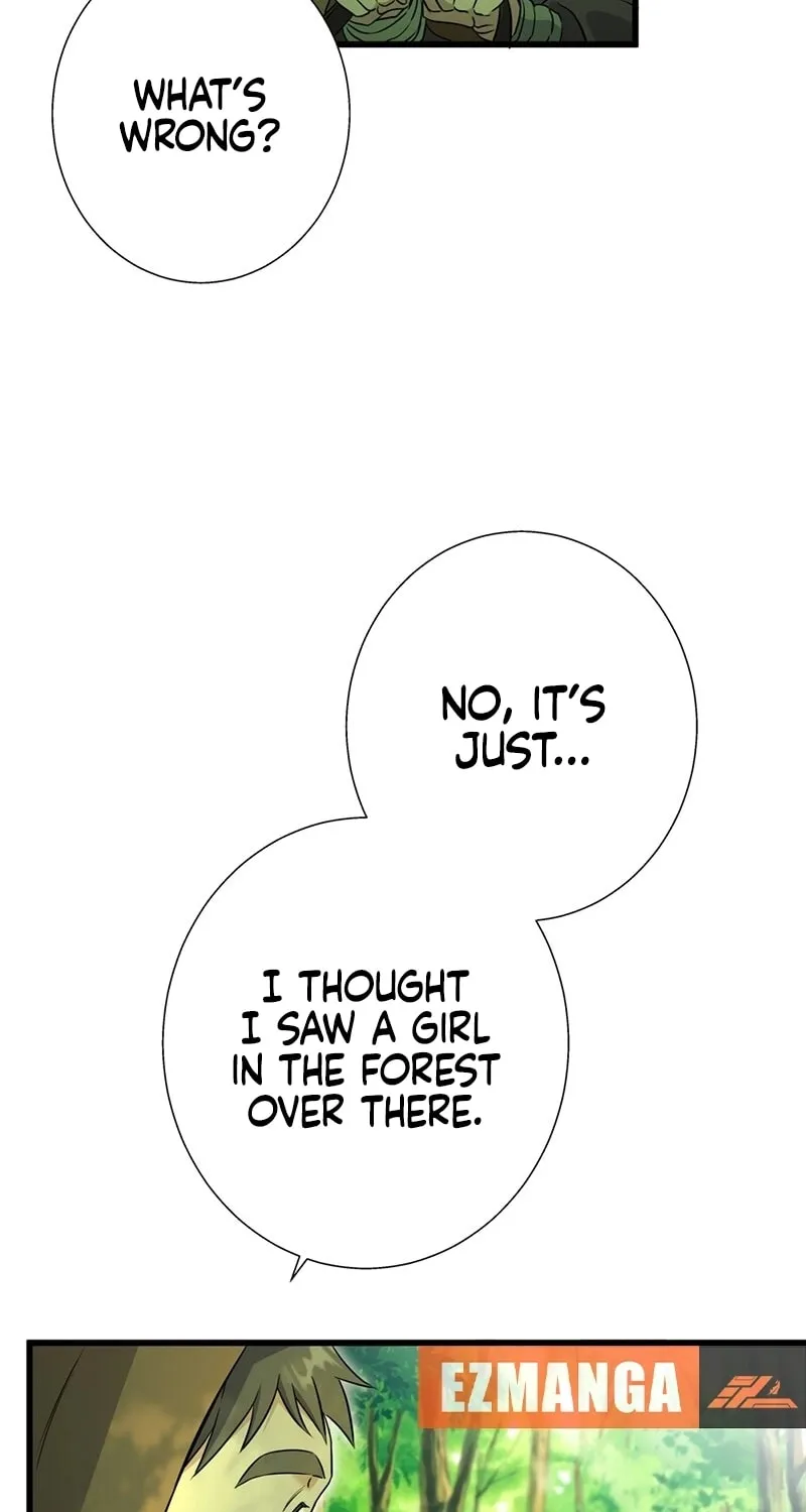 The King of Winter and the Kiss of Fire Chapter 7 page 19 - 
