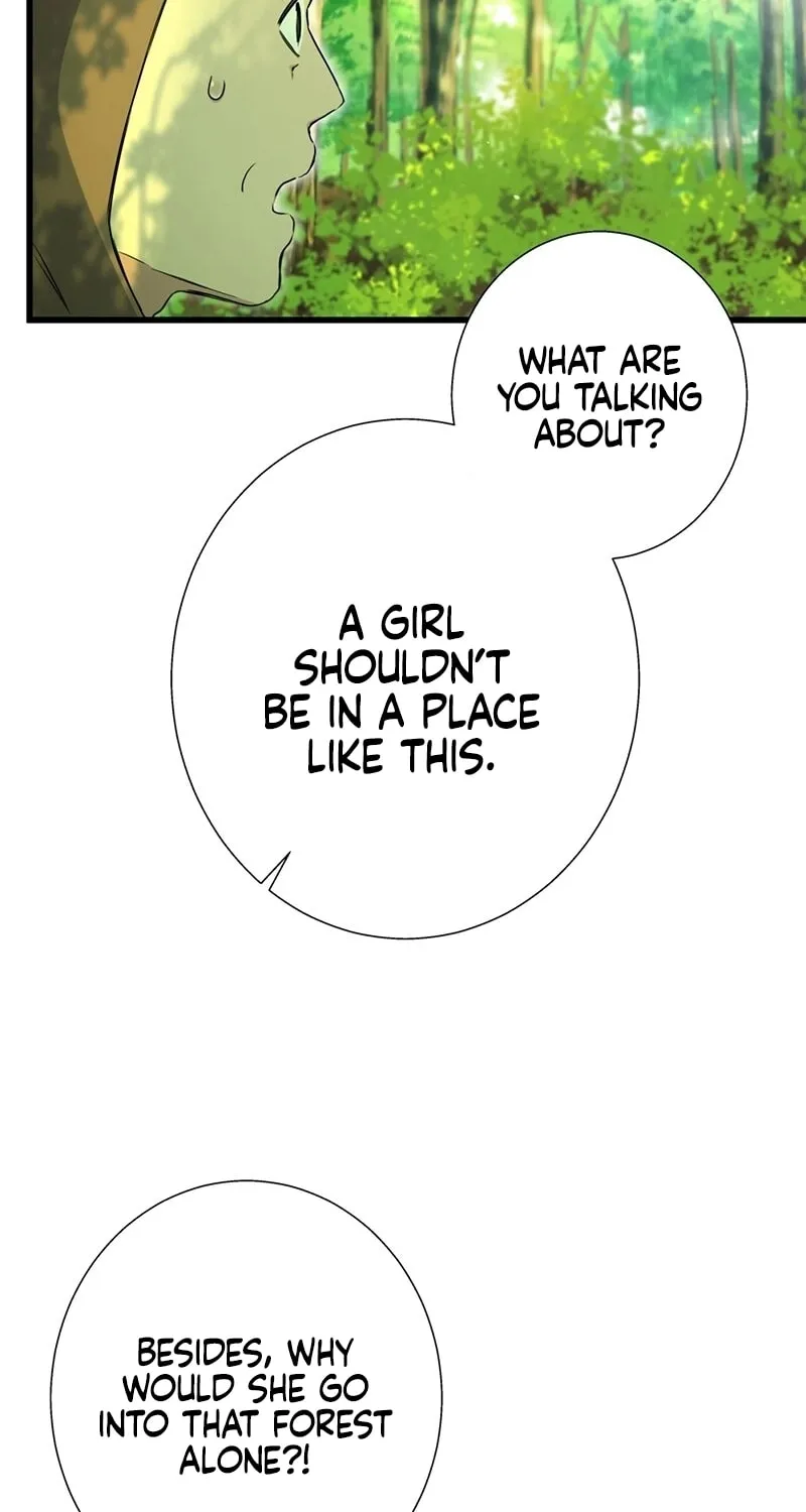 The King of Winter and the Kiss of Fire Chapter 7 page 20 - 