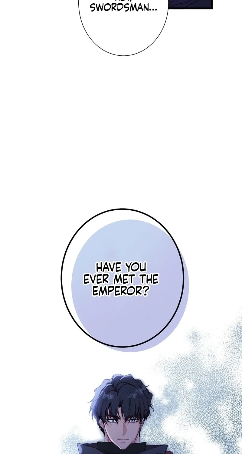 The King of Winter and the Kiss of Fire Chapter 7 page 3 - 
