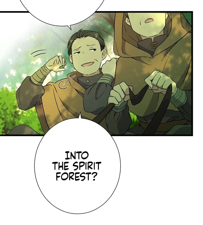 The King of Winter and the Kiss of Fire Chapter 7 page 21 - 