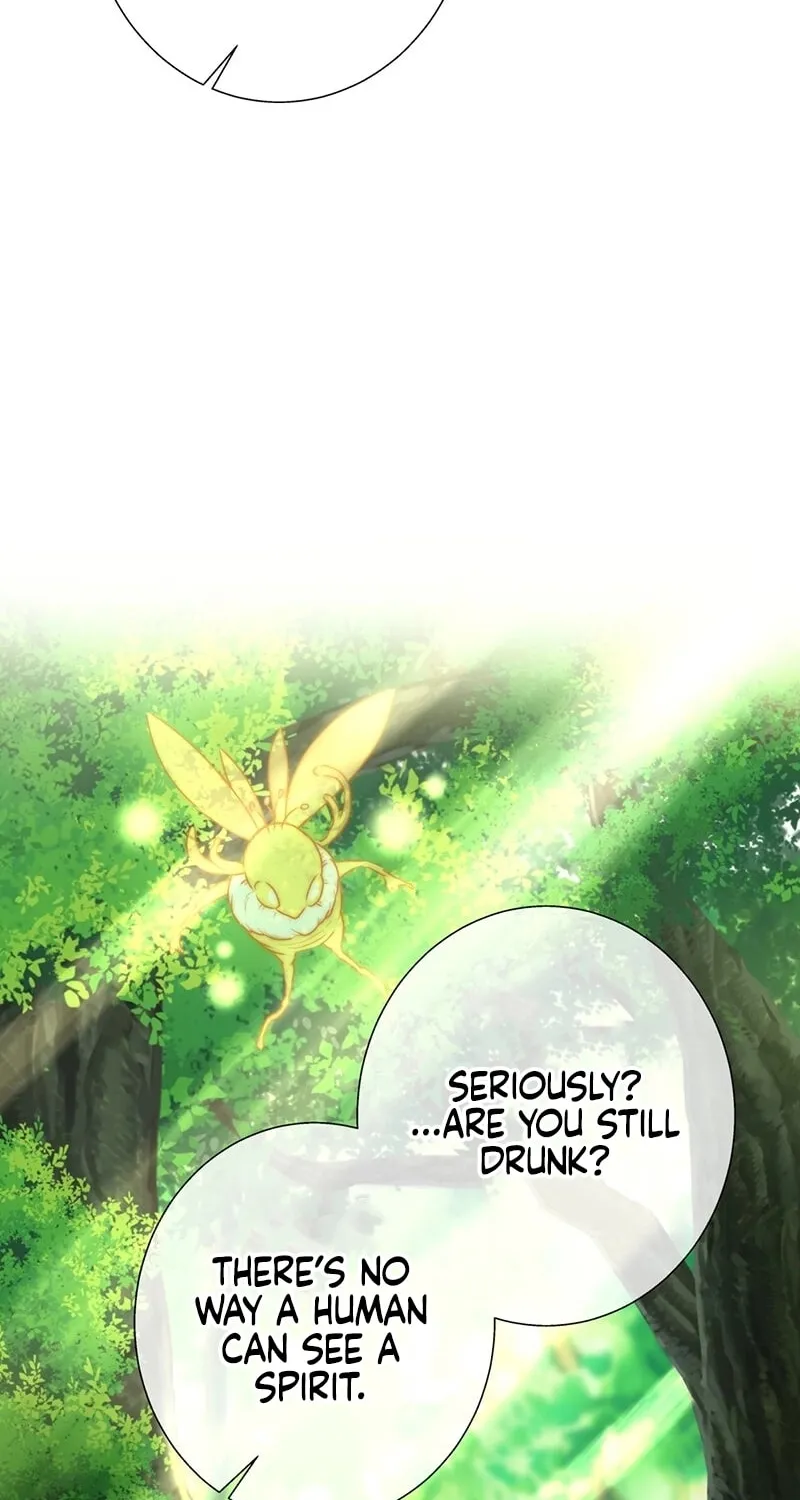 The King of Winter and the Kiss of Fire Chapter 7 page 23 - 