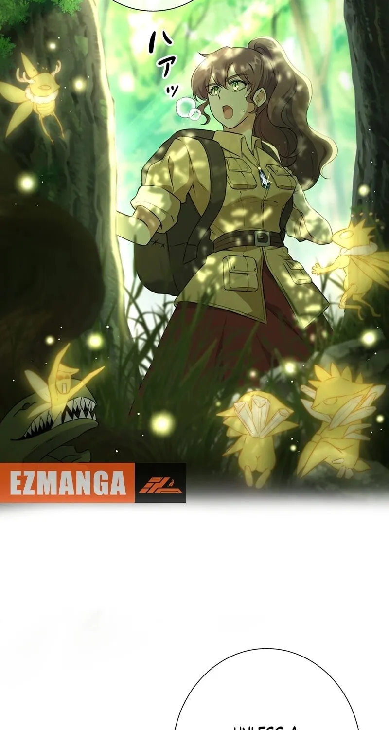 The King of Winter and the Kiss of Fire Chapter 7 page 24 - 
