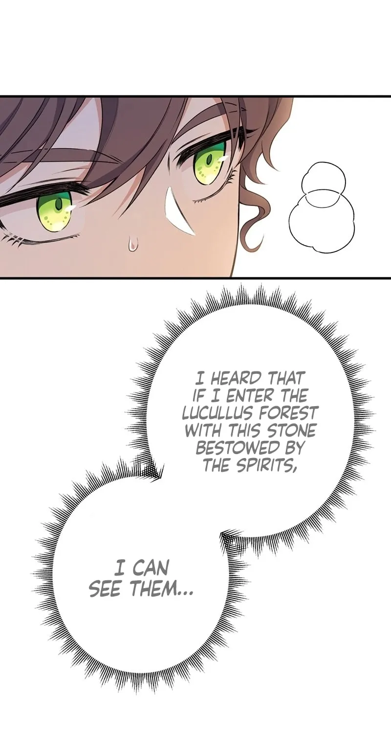 The King of Winter and the Kiss of Fire Chapter 7 page 26 - 
