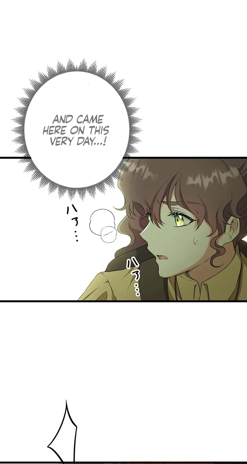 The King of Winter and the Kiss of Fire Chapter 7 page 29 - 