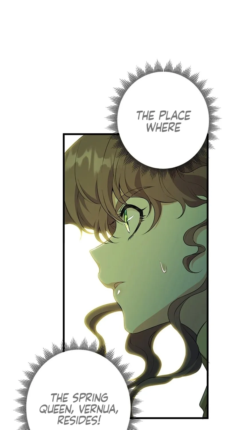 The King of Winter and the Kiss of Fire Chapter 7 page 33 - 