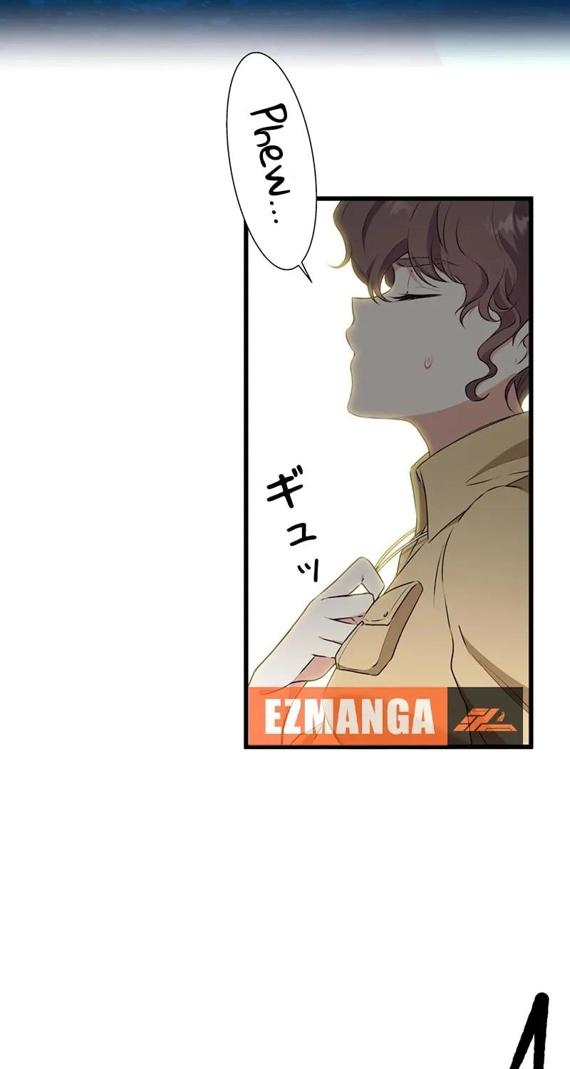 The King of Winter and the Kiss of Fire Chapter 7 page 37 - 