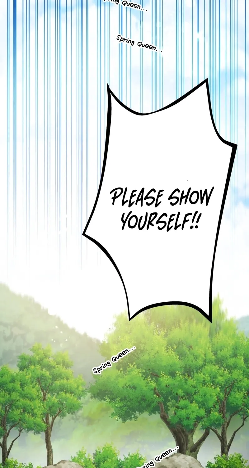 The King of Winter and the Kiss of Fire Chapter 7 page 40 - 