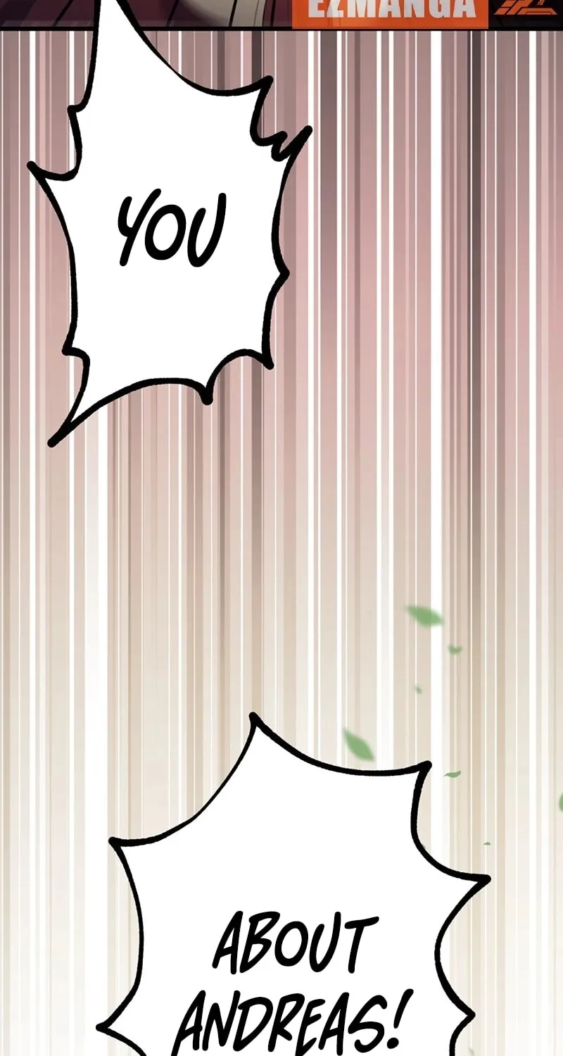 The King of Winter and the Kiss of Fire Chapter 7 page 45 - 