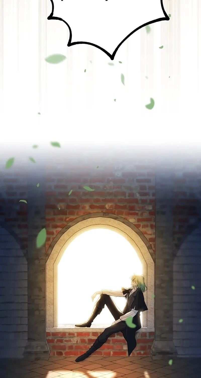 The King of Winter and the Kiss of Fire Chapter 7 page 46 - 