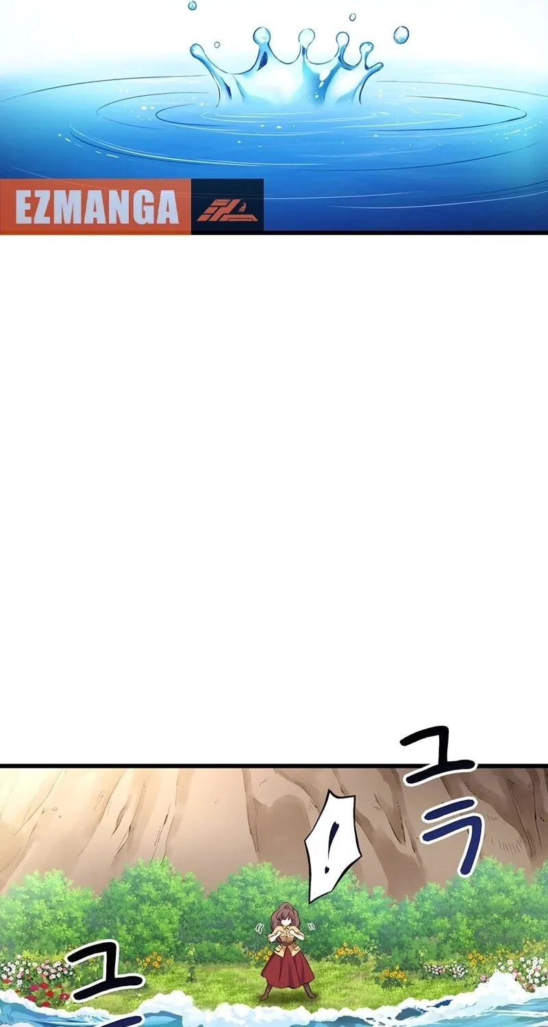 The King of Winter and the Kiss of Fire Chapter 7 page 50 - 