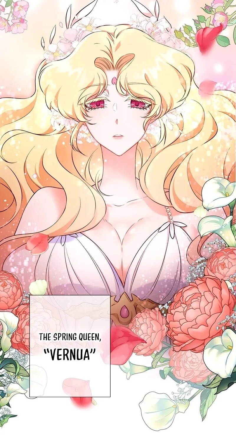 The King of Winter and the Kiss of Fire Chapter 7 page 54 - 