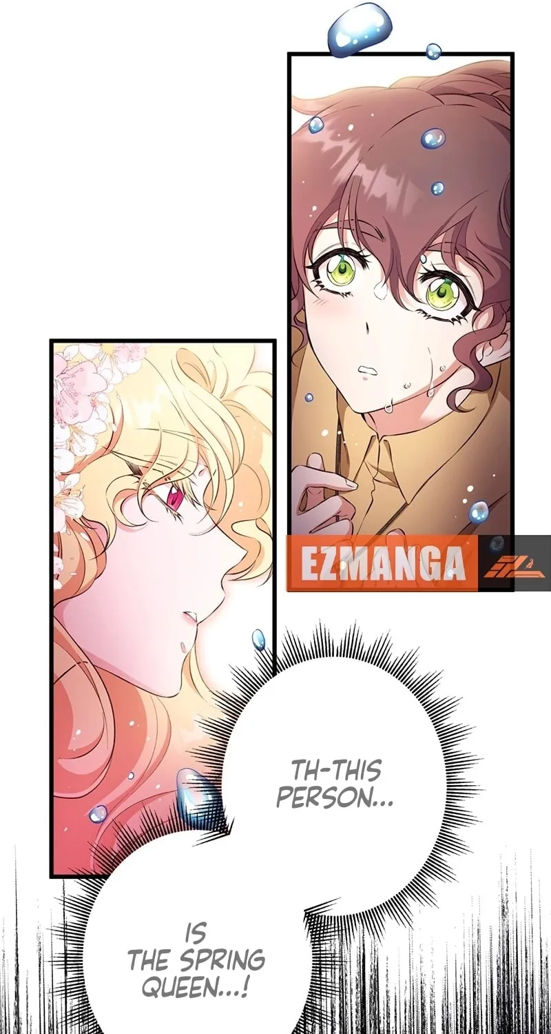 The King of Winter and the Kiss of Fire Chapter 7 page 56 - 