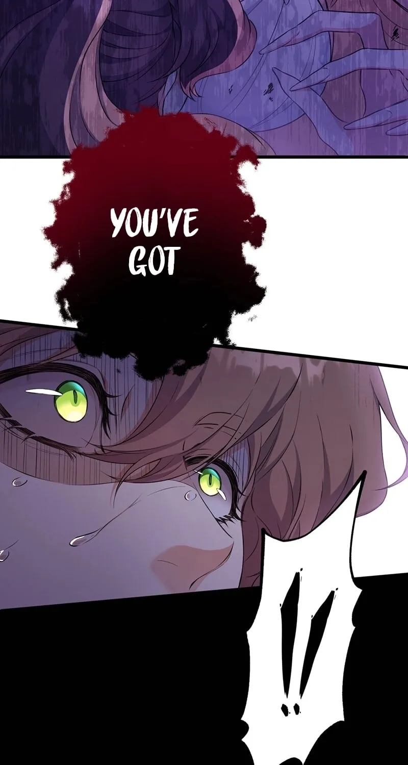 The King of Winter and the Kiss of Fire Chapter 7 page 58 - 