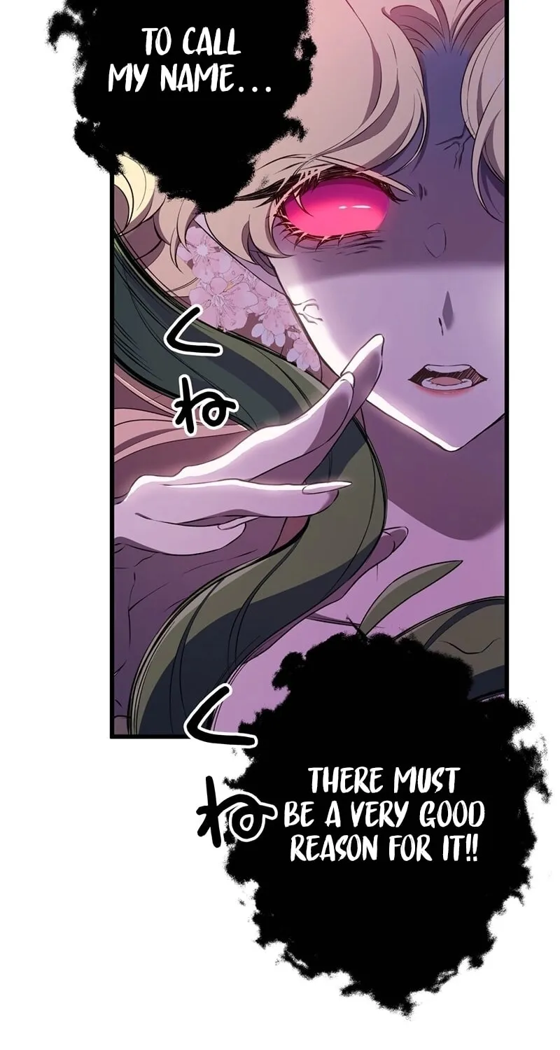 The King of Winter and the Kiss of Fire Chapter 7 page 64 - 