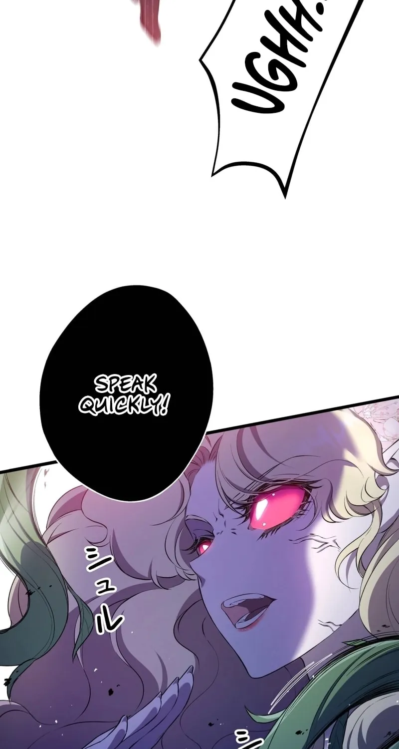 The King of Winter and the Kiss of Fire Chapter 7 page 66 - 