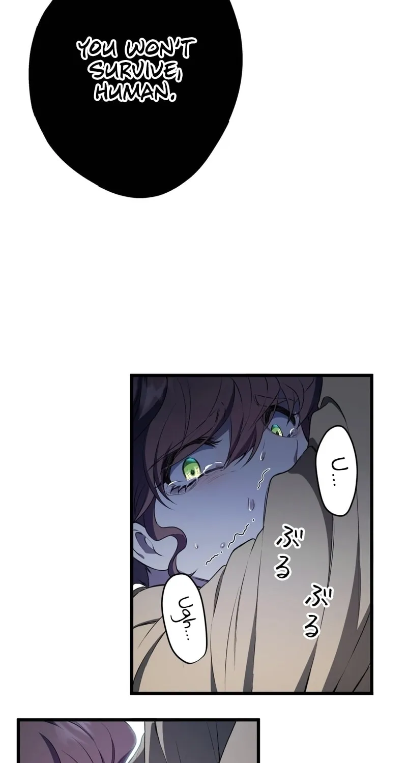 The King of Winter and the Kiss of Fire Chapter 7 page 68 - 