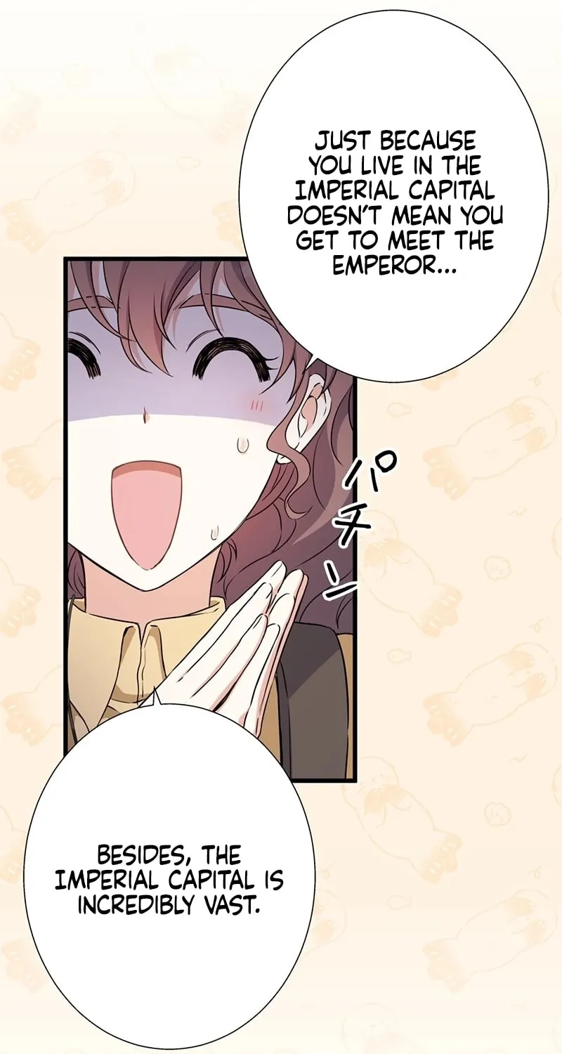 The King of Winter and the Kiss of Fire Chapter 7 page 8 - 
