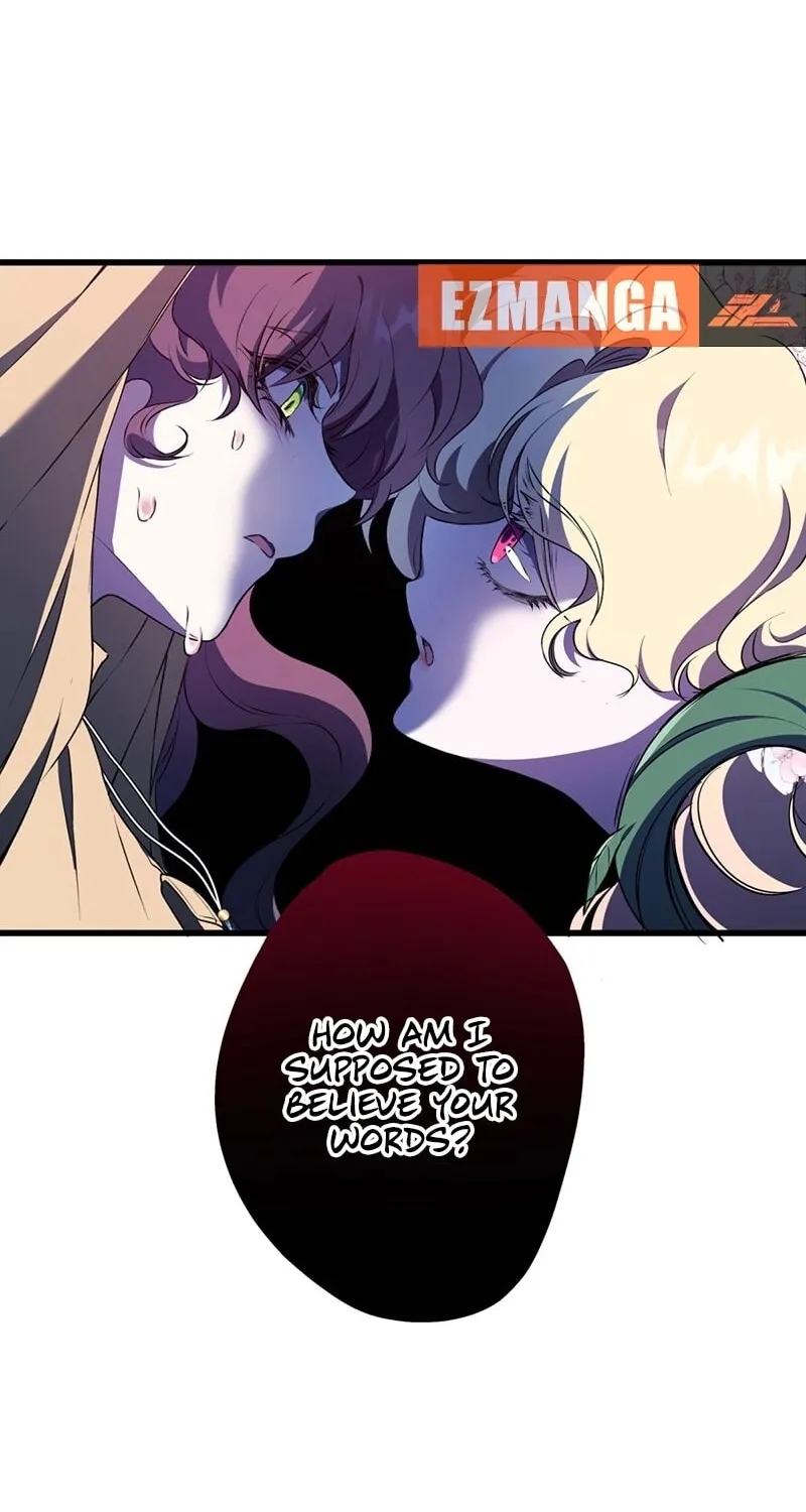 The King of Winter and the Kiss of Fire Chapter 7 page 73 - 