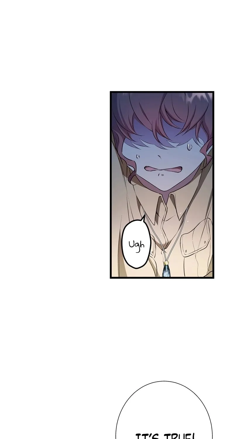 The King of Winter and the Kiss of Fire Chapter 7 page 74 - 