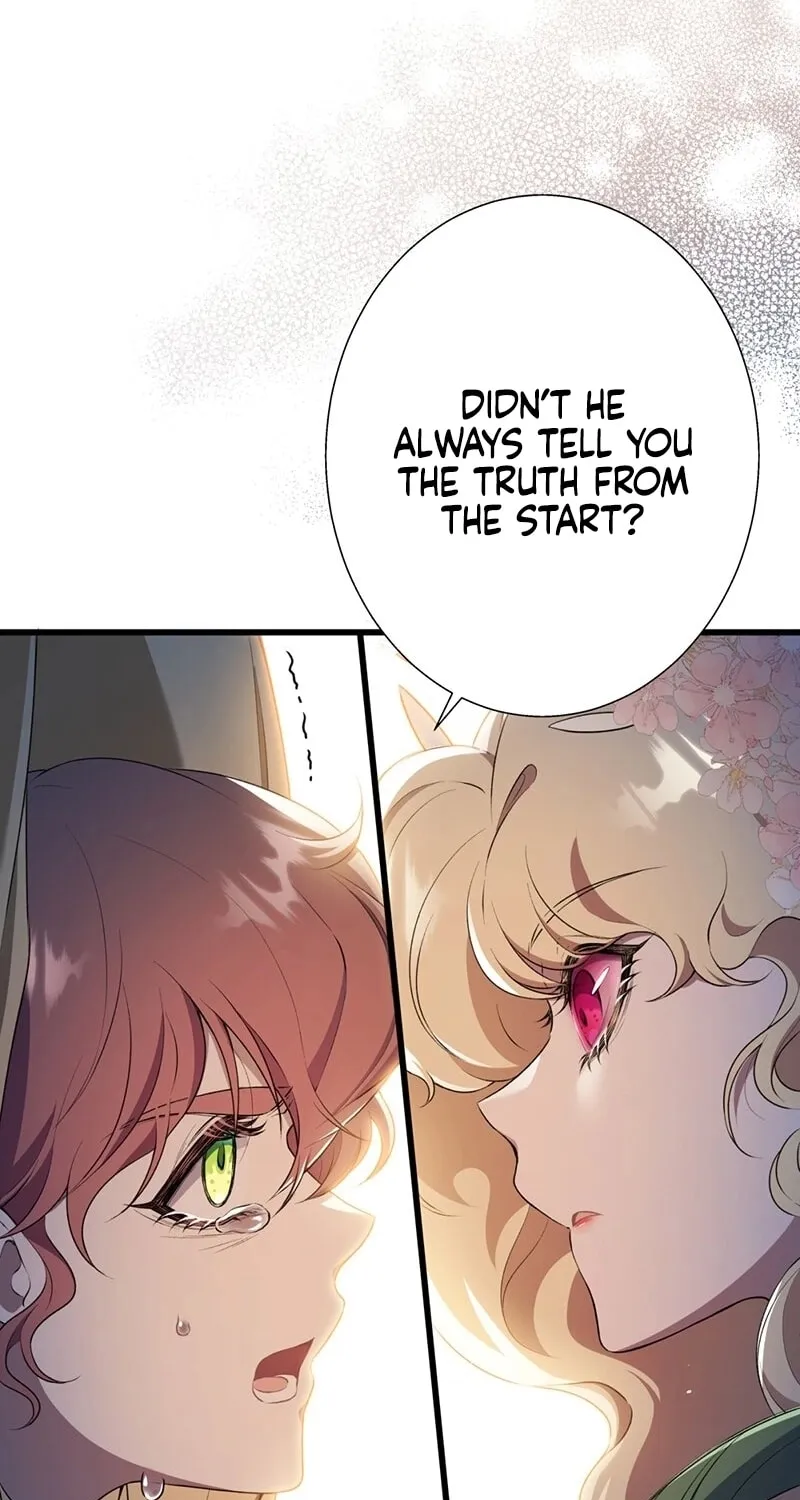 The King of Winter and the Kiss of Fire Chapter 7 page 76 - 