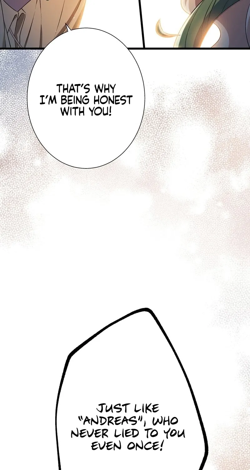 The King of Winter and the Kiss of Fire Chapter 7 page 77 - 