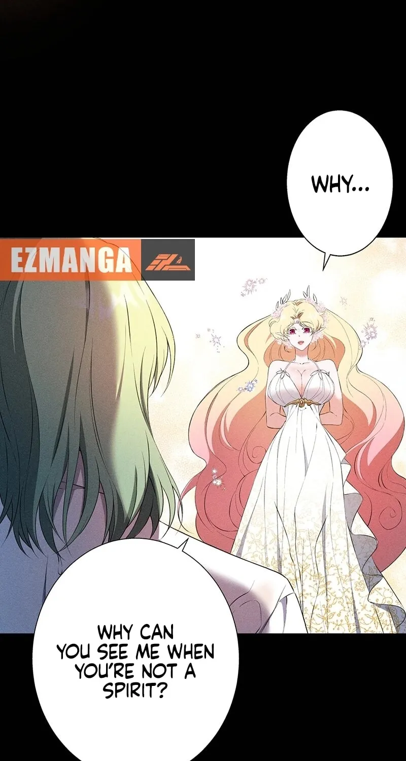 The King of Winter and the Kiss of Fire Chapter 7 page 80 - 