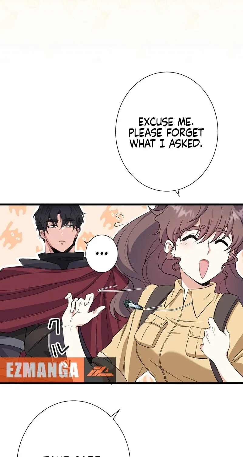 The King of Winter and the Kiss of Fire Chapter 7 page 9 - 