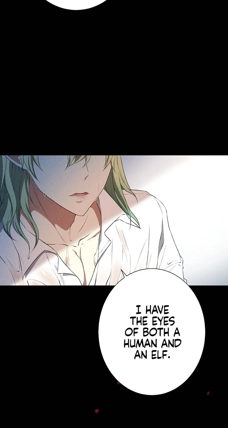The King of Winter and the Kiss of Fire Chapter 7 page 81 - 
