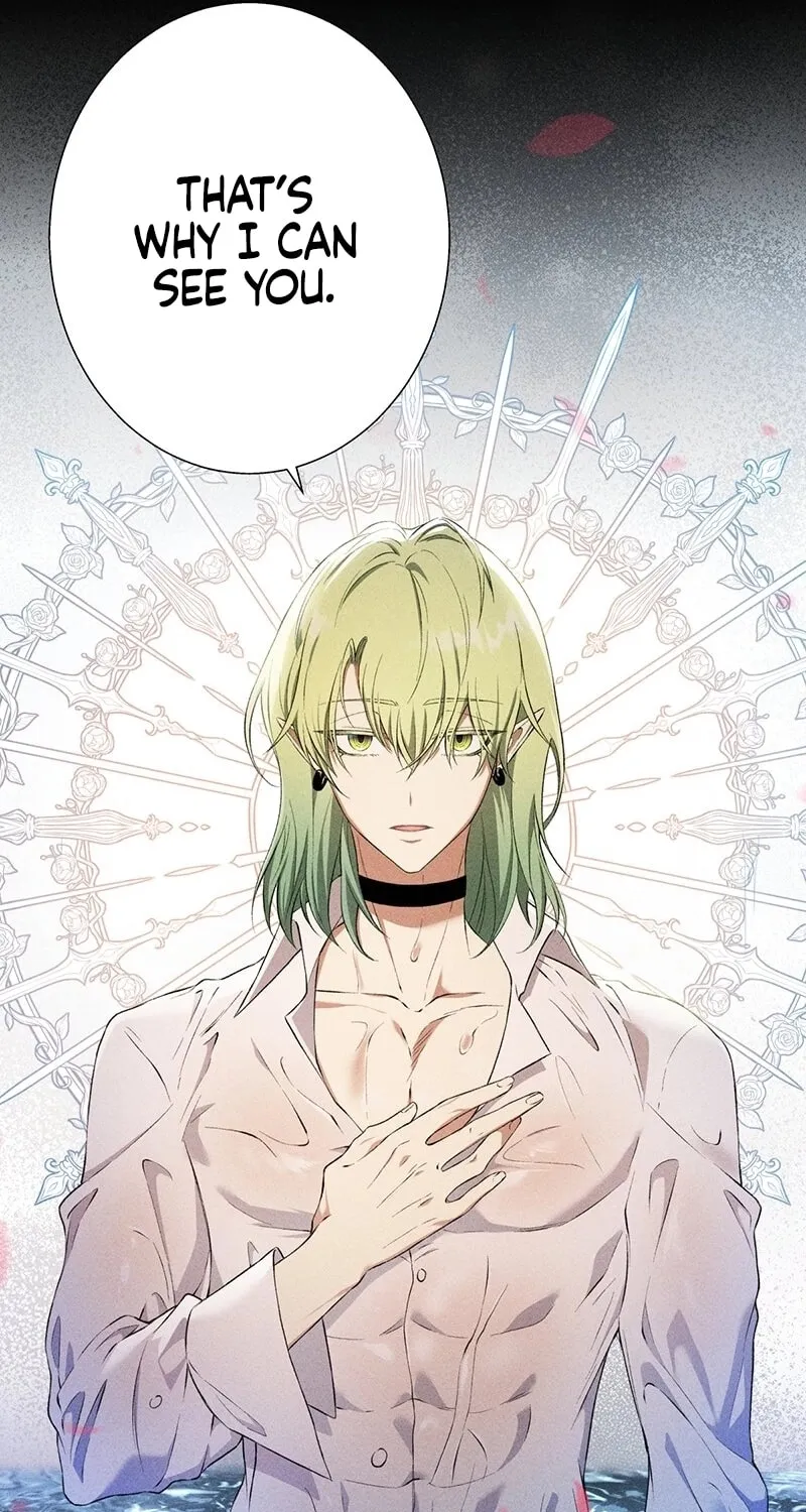 The King of Winter and the Kiss of Fire Chapter 7 page 83 - 