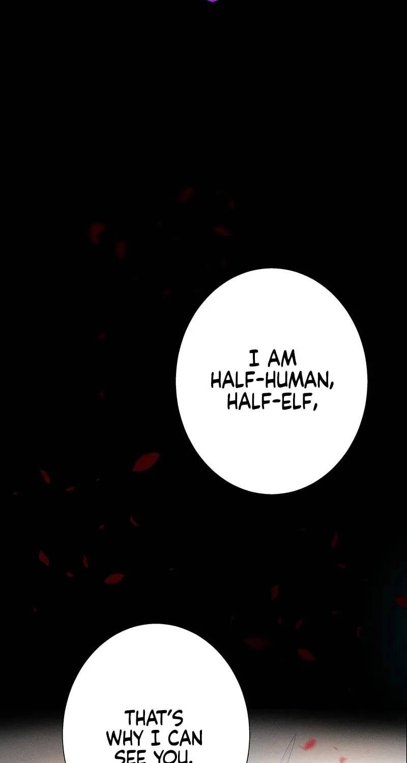 The King of Winter and the Kiss of Fire Chapter 8 page 2 - 