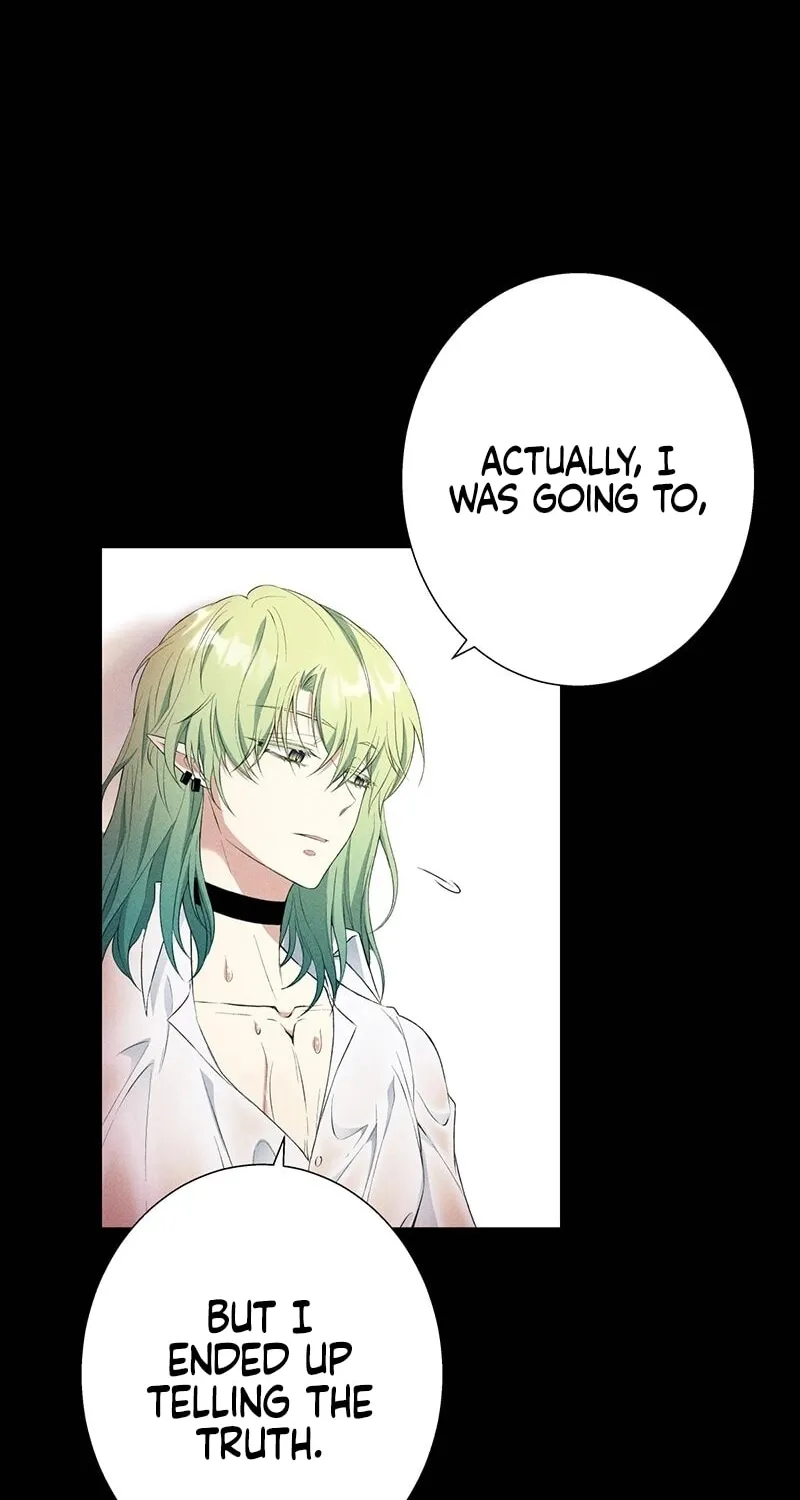 The King of Winter and the Kiss of Fire Chapter 8 page 13 - 