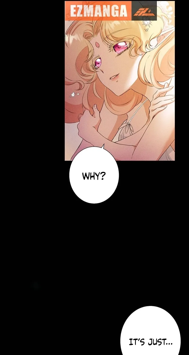 The King of Winter and the Kiss of Fire Chapter 8 page 15 - 