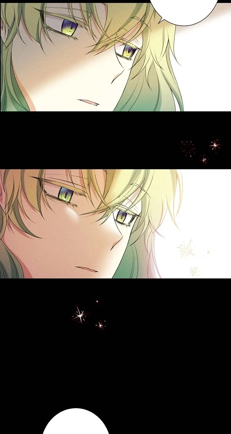 The King of Winter and the Kiss of Fire Chapter 8 page 16 - 