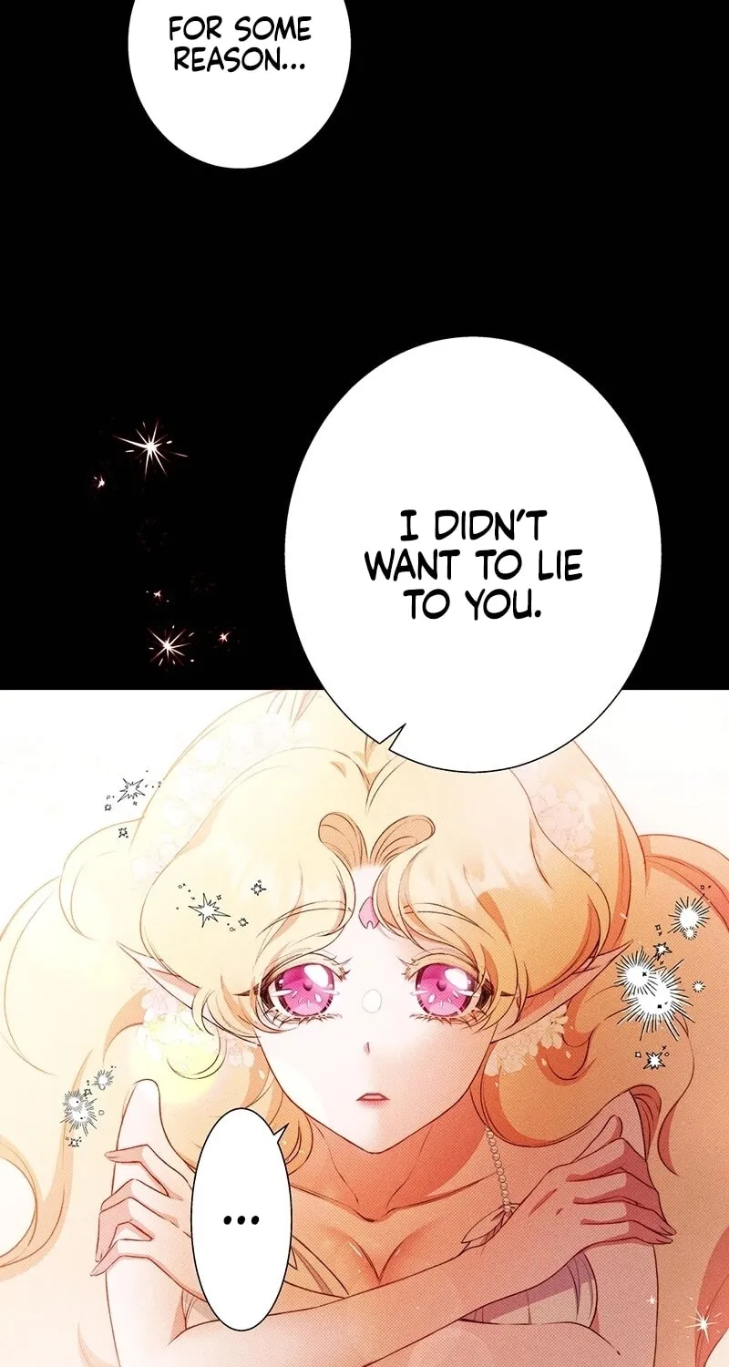 The King of Winter and the Kiss of Fire Chapter 8 page 17 - 