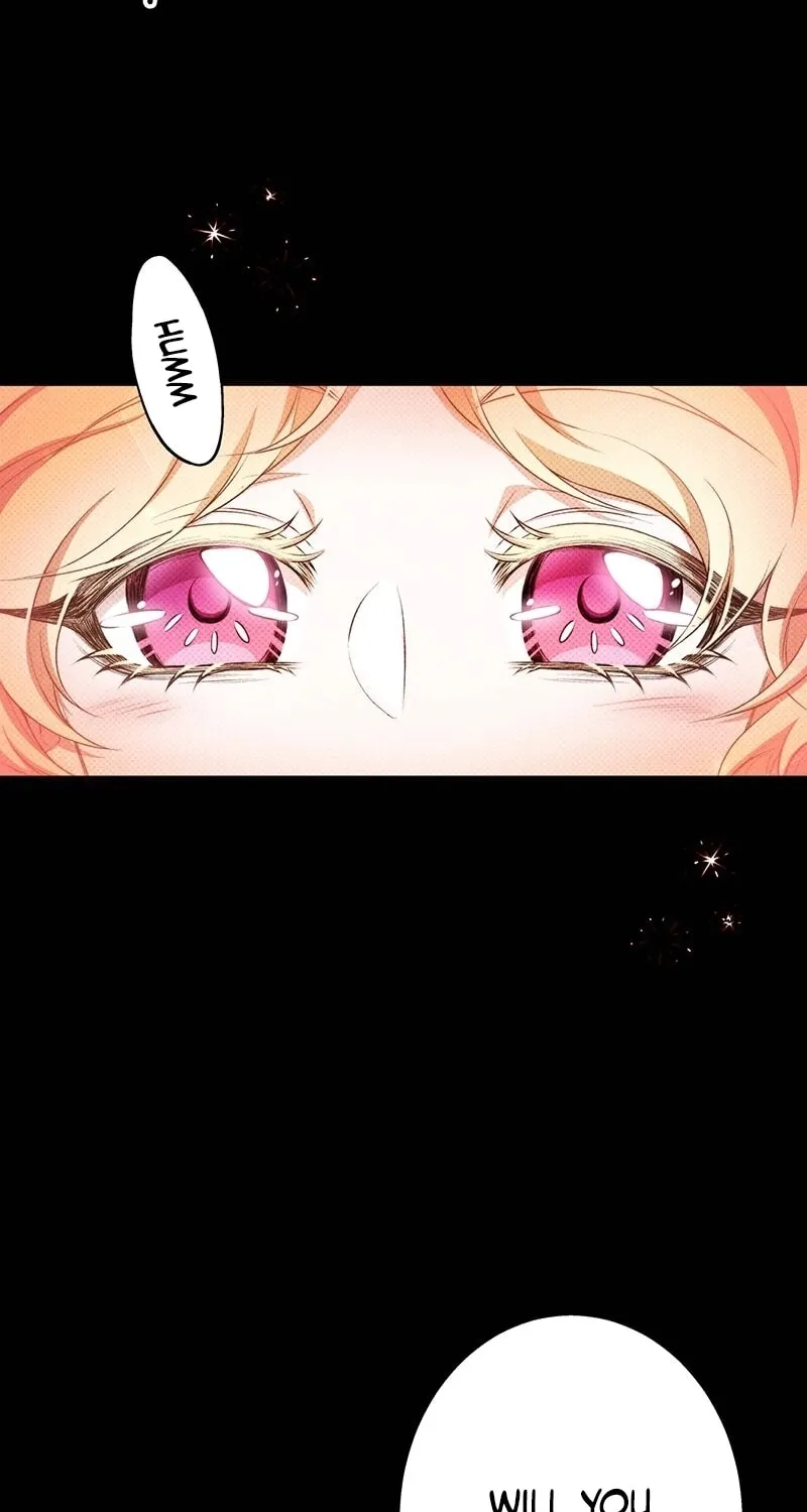 The King of Winter and the Kiss of Fire Chapter 8 page 19 - 