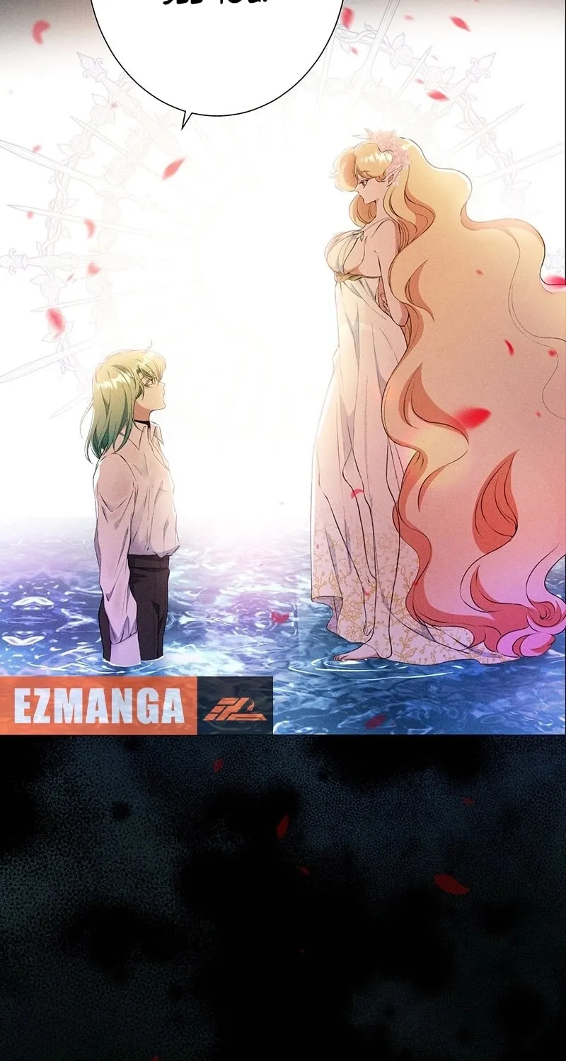 The King of Winter and the Kiss of Fire Chapter 8 page 3 - 