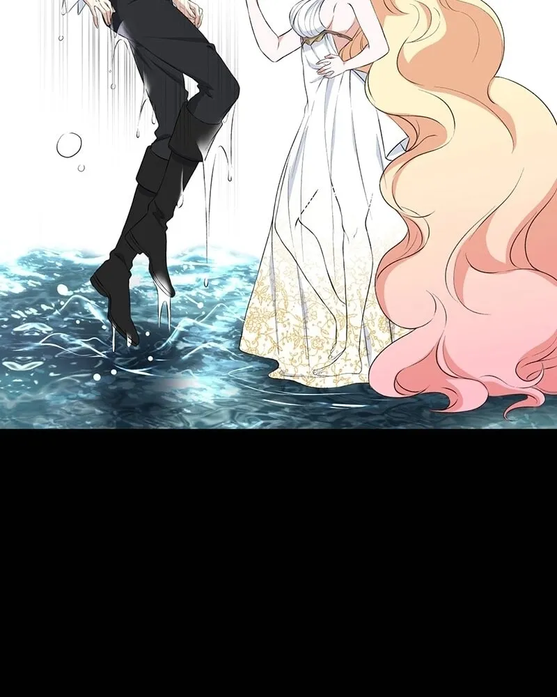 The King of Winter and the Kiss of Fire Chapter 8 page 21 - 