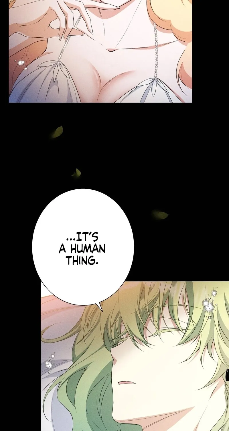 The King of Winter and the Kiss of Fire Chapter 8 page 26 - 