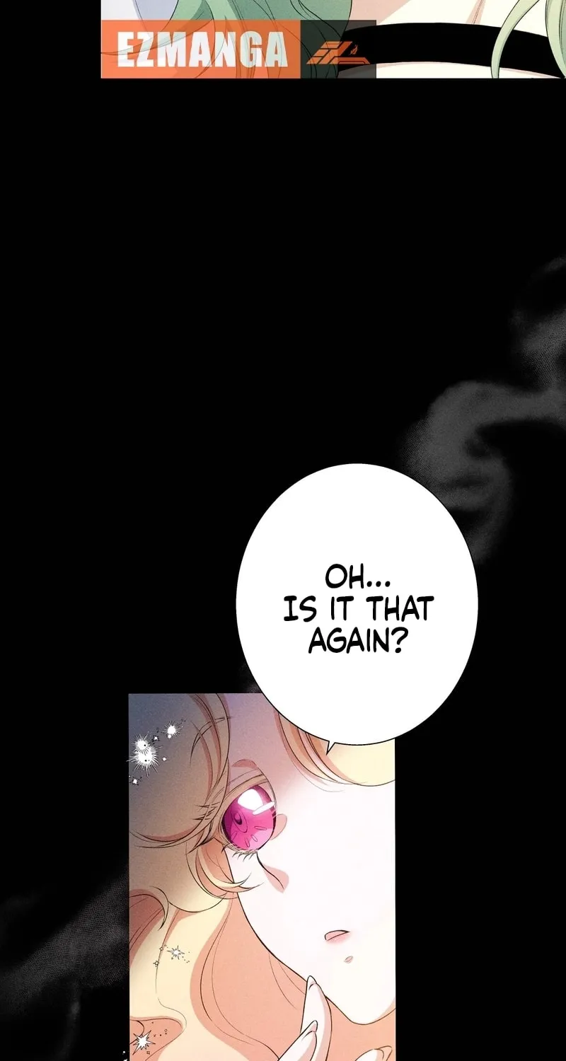 The King of Winter and the Kiss of Fire Chapter 8 page 27 - 