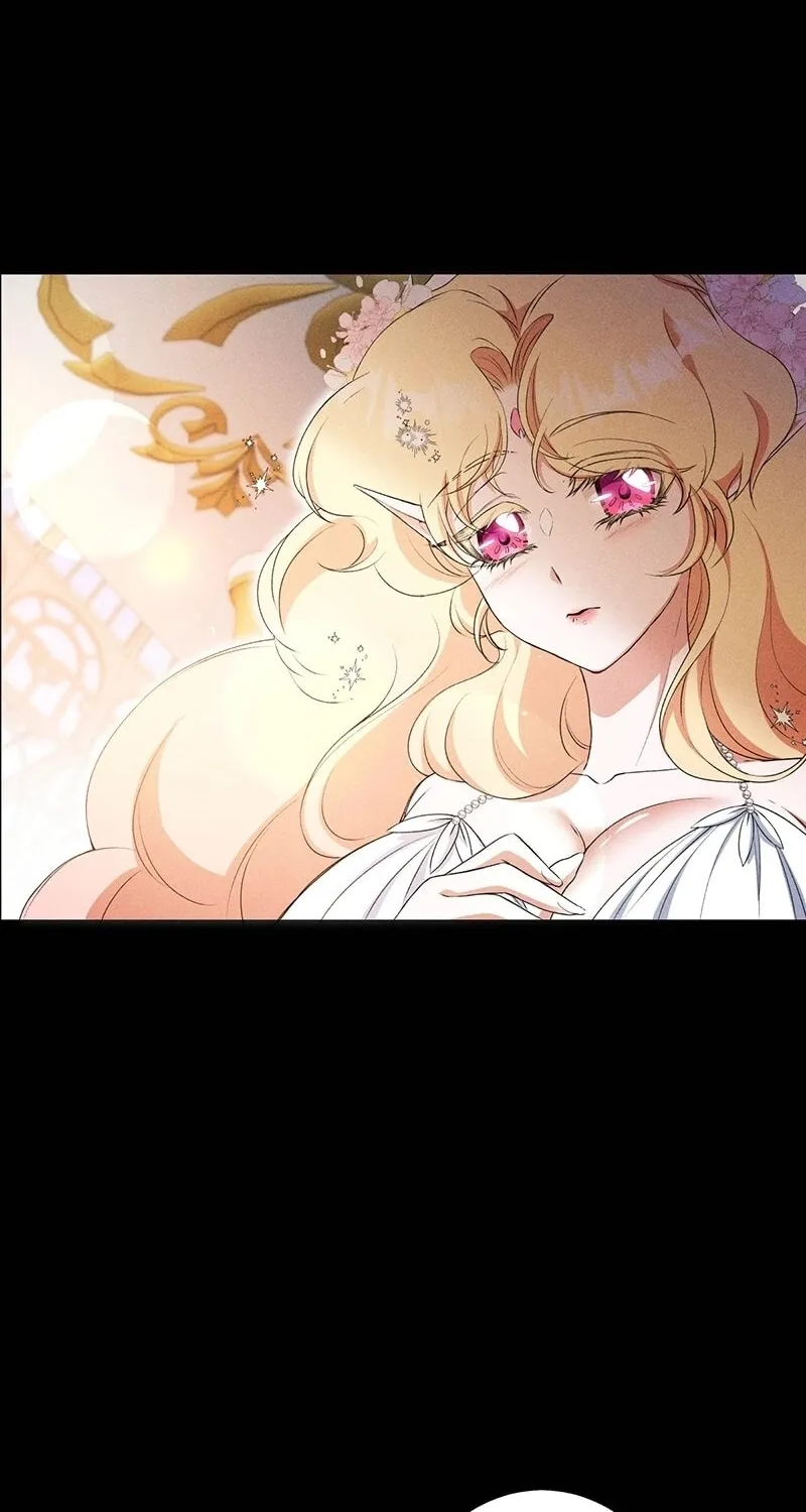 The King of Winter and the Kiss of Fire Chapter 8 page 32 - 