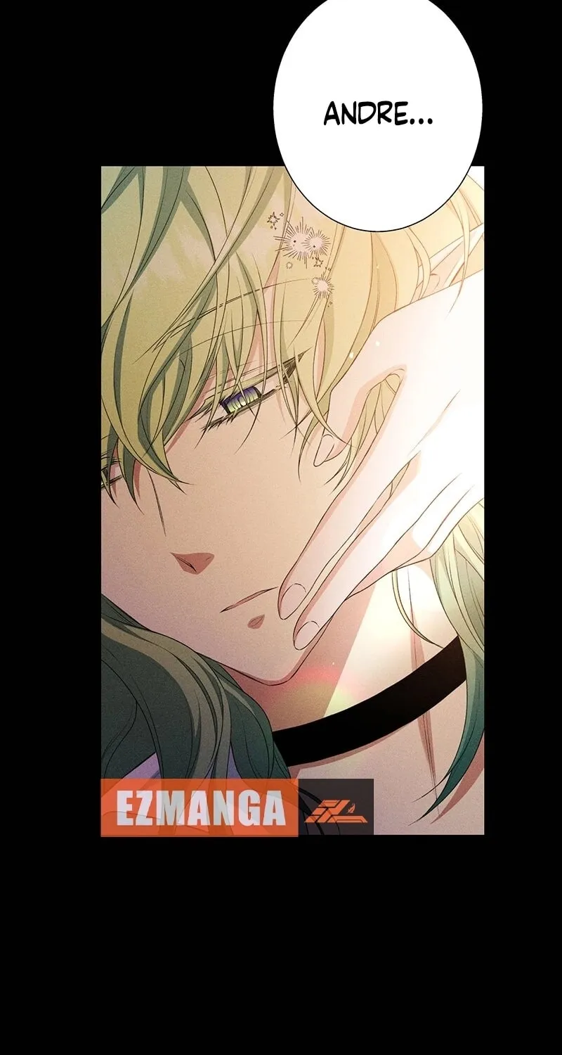 The King of Winter and the Kiss of Fire Chapter 8 page 33 - 