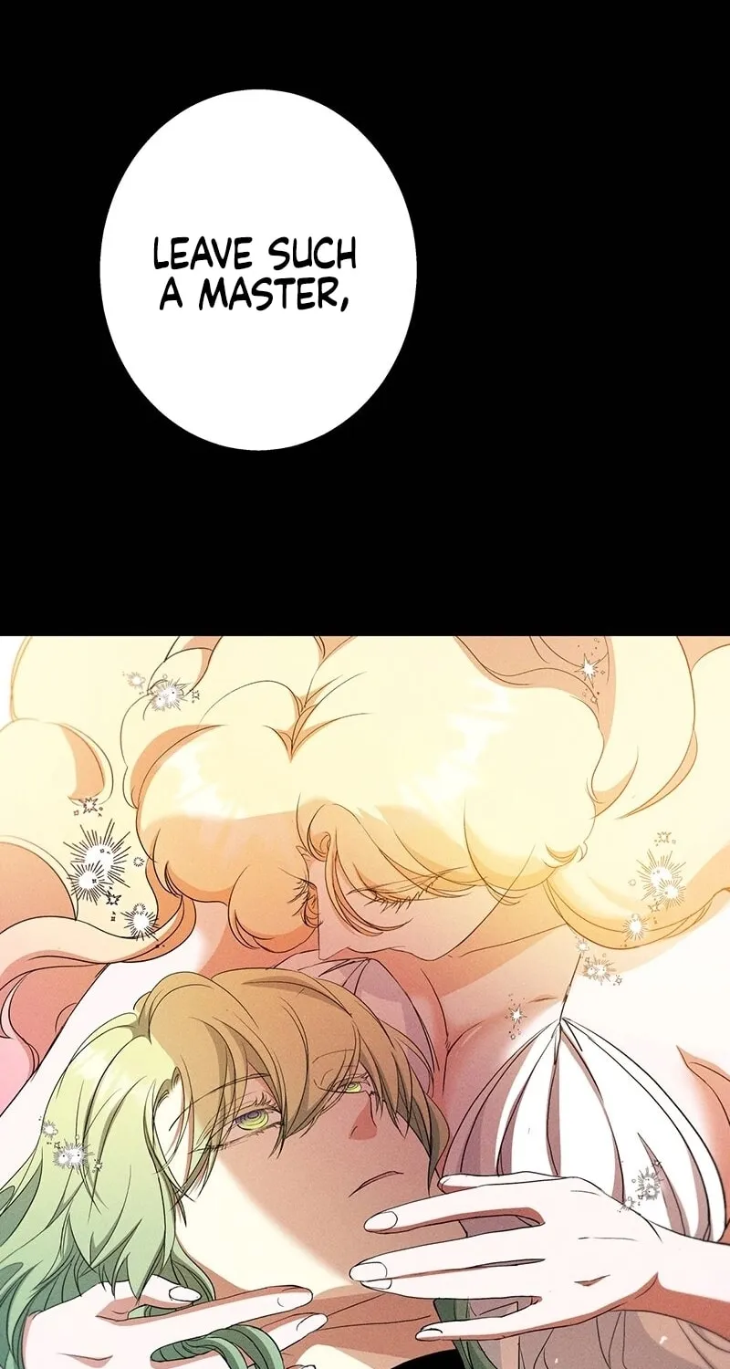 The King of Winter and the Kiss of Fire Chapter 8 page 34 - 