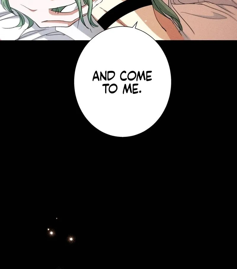 The King of Winter and the Kiss of Fire Chapter 8 page 35 - 