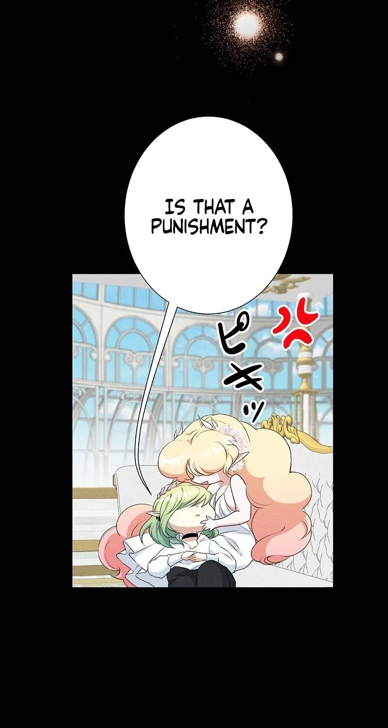 The King of Winter and the Kiss of Fire Chapter 8 page 37 - 