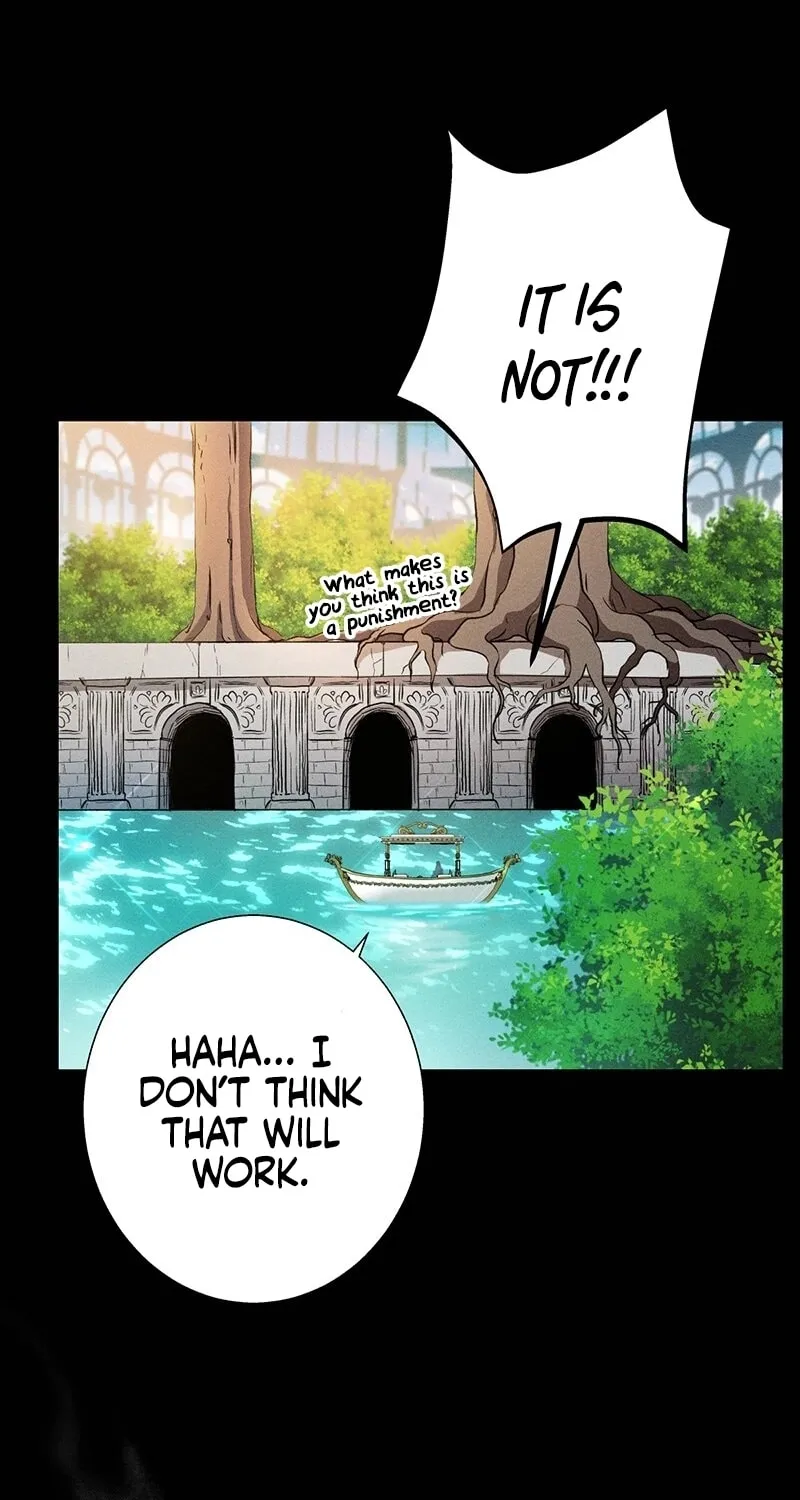 The King of Winter and the Kiss of Fire Chapter 8 page 38 - 