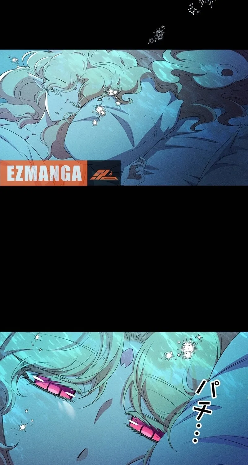 The King of Winter and the Kiss of Fire Chapter 8 page 40 - 
