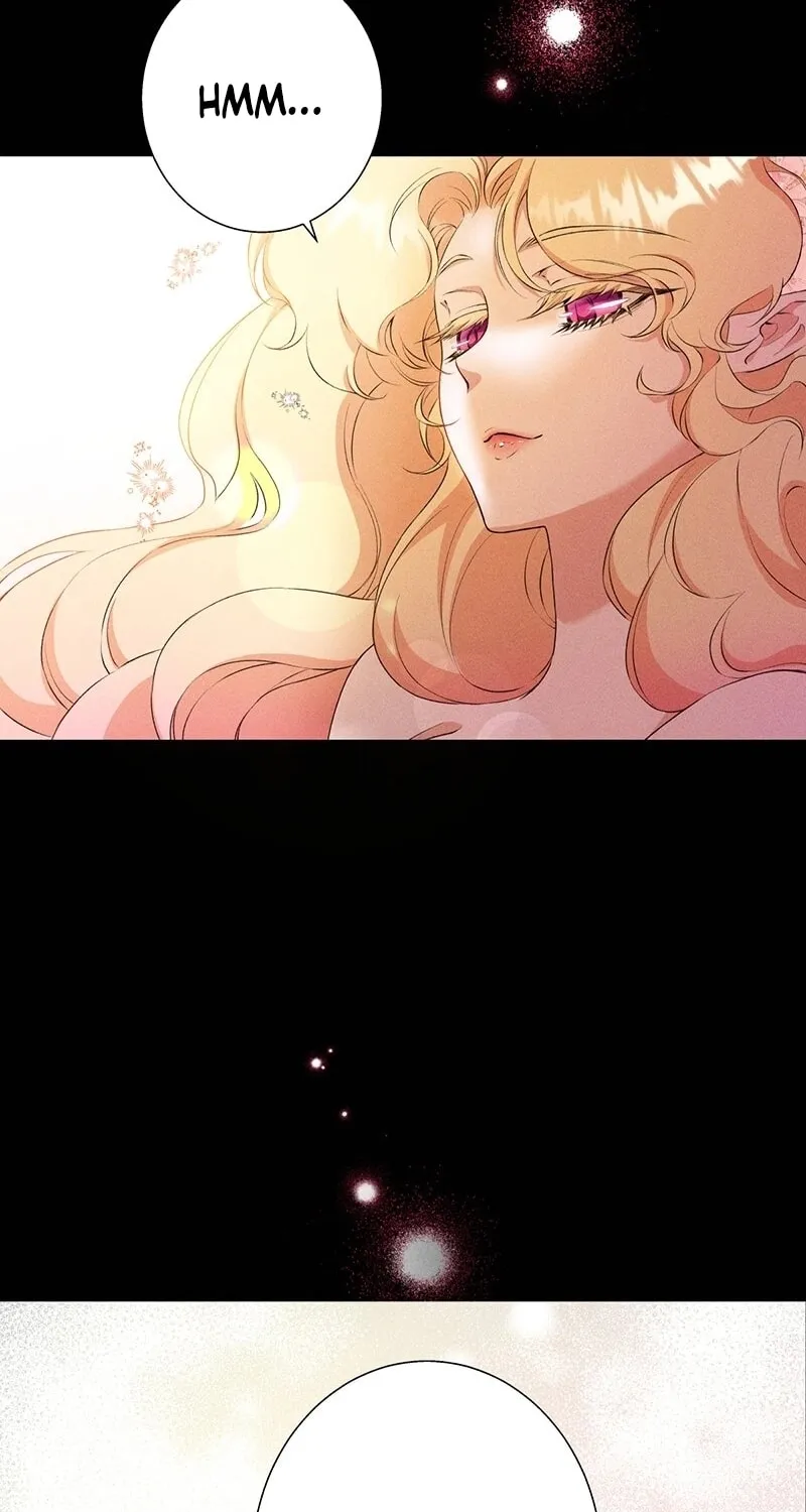 The King of Winter and the Kiss of Fire Chapter 8 page 5 - 